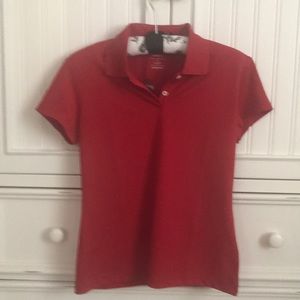 Women’s Adidas Golf Shirt